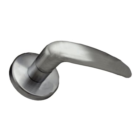 Schlage Commercial Satin Chrome Trim 0945607B626 0945607B626